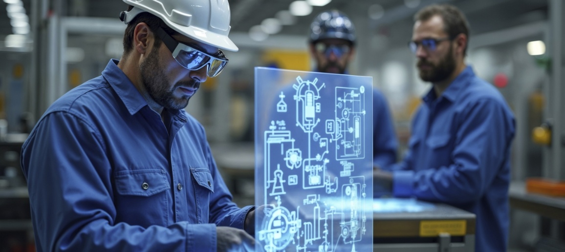 La importancia de un buen Layout en la industria automotriz en Saltillo