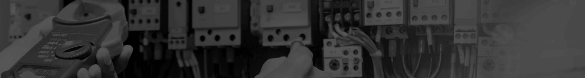 Instalaciones Eléctricas de Fuerza y Control