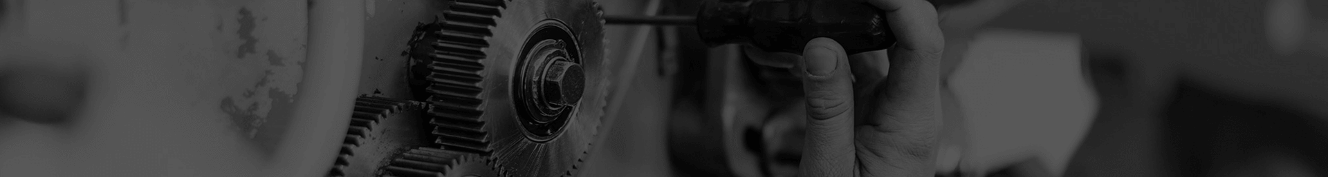 Mantenimiento Industrial