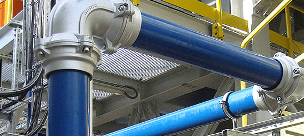 Instalaciones Neumáticas: El Poder Invisible que Impulsa tu Fábrica