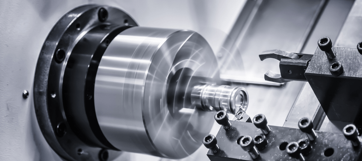 Precisión que Transforma Tu Industria: Descubre los Beneficios del Maquinado CNC, Torno y Fresadora de Secmei