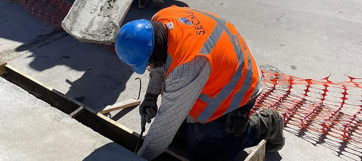Obra Civil en Saltillo para tu Éxito Industrial: Por Qué Secmei es tu Mejor Inversión