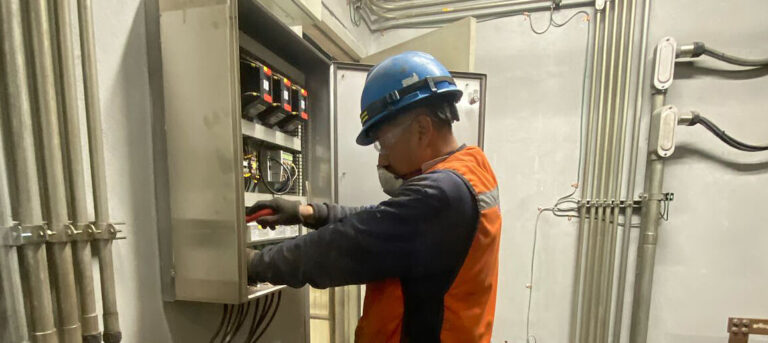 En Secmei, entendemos los desafíos únicos de las empresas en Saltillo.