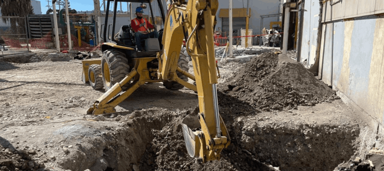 En Secmei, entendemos los desafíos de las empresas en Saltillo.