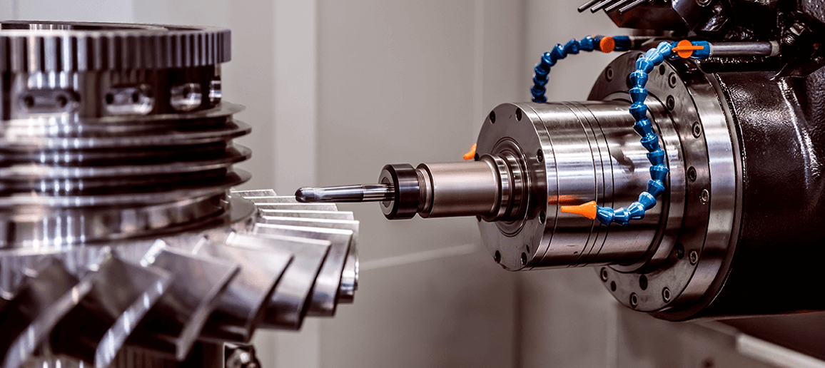 Maquinado CNC en Saltillo; Precisión al Milímetro con Secmei