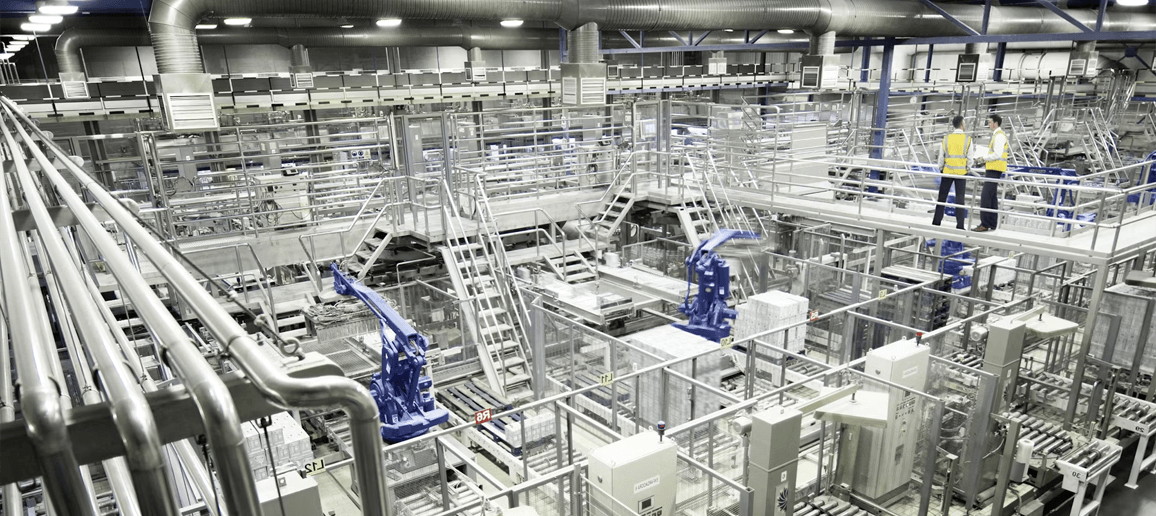 ¡Adiós a los Cuellos de Botella! Optimiza tu Producción en Saltillo con la Relocalización de Layout de Secmei