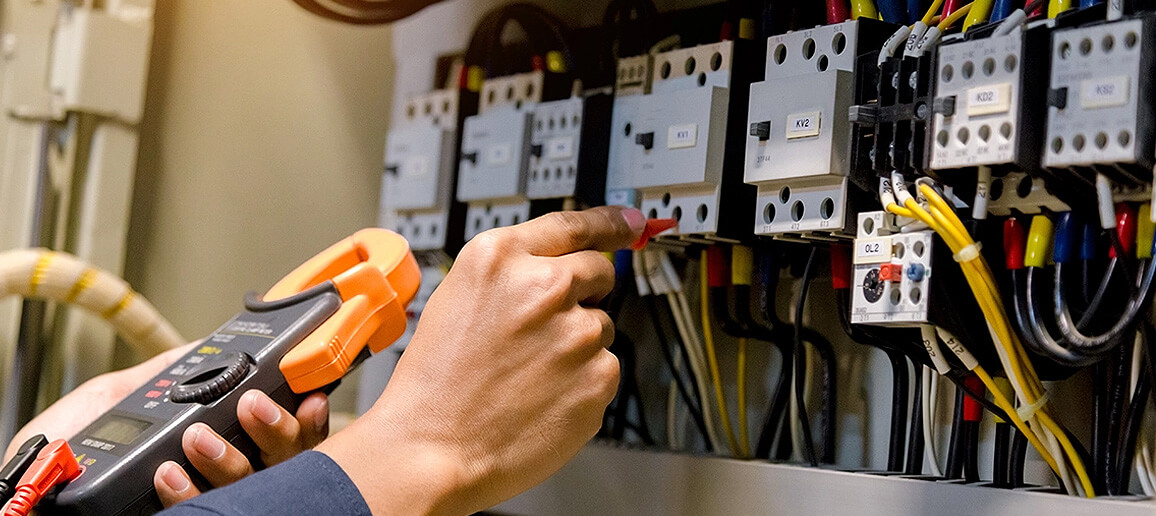 Instalaciones Eléctricas de Fuerza y Control en Saltillo: La Energía Confiable que Mueve tu Producción