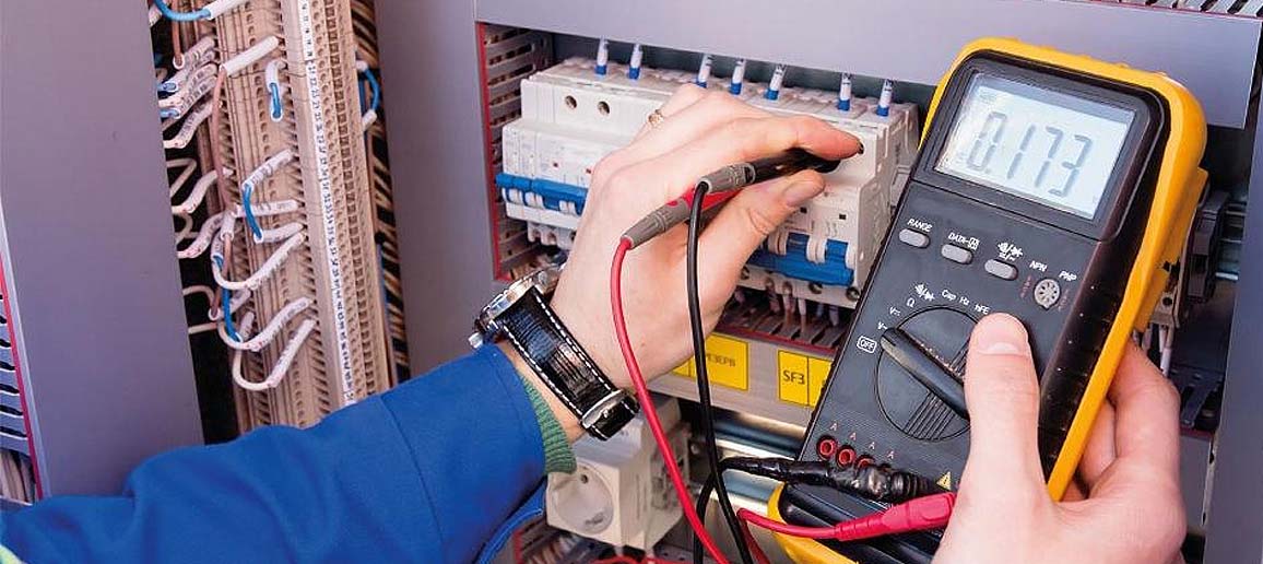 ¿Tu Instalación Eléctrica en Saltillo o Monterrey es un Riesgo Oculto? No te Arriesgues, Busca Expertos YA