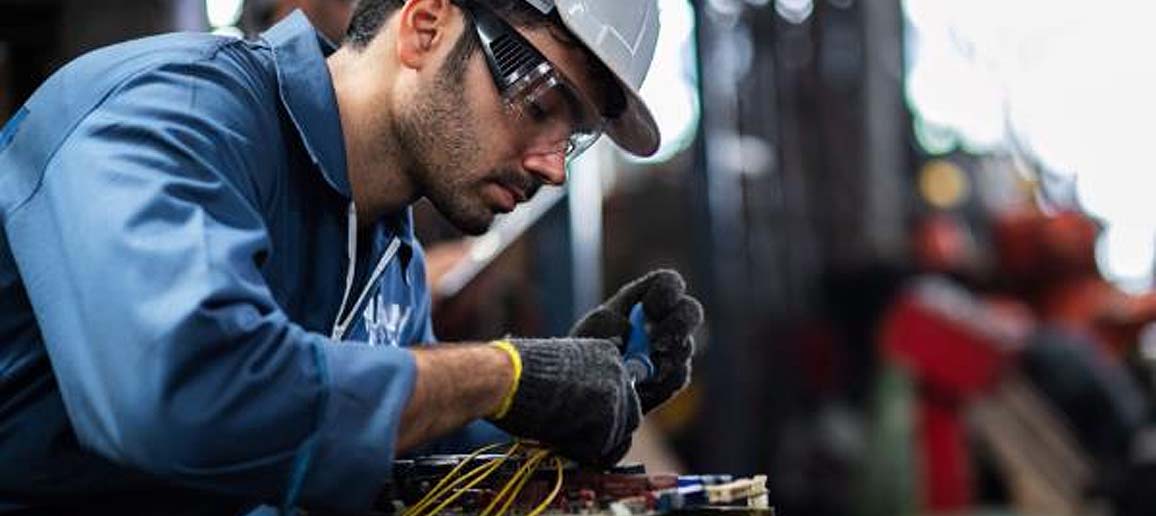 ¿Tu Mantenimiento Industrial es una Tarea Pendiente?