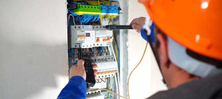 instalaciones eléctricas