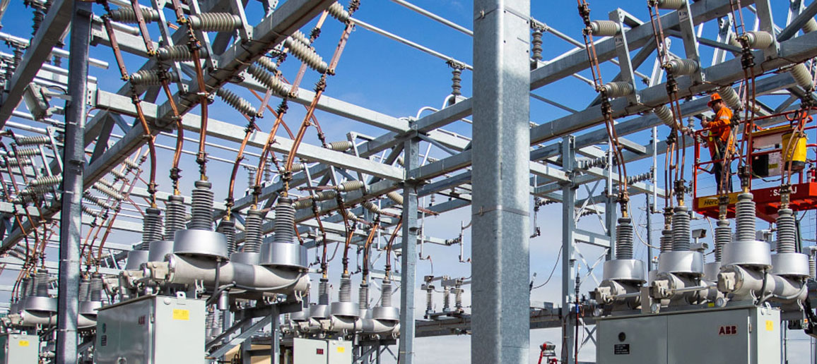 Por qué la Infraestructura Eléctrica es Crítica en Monterrey