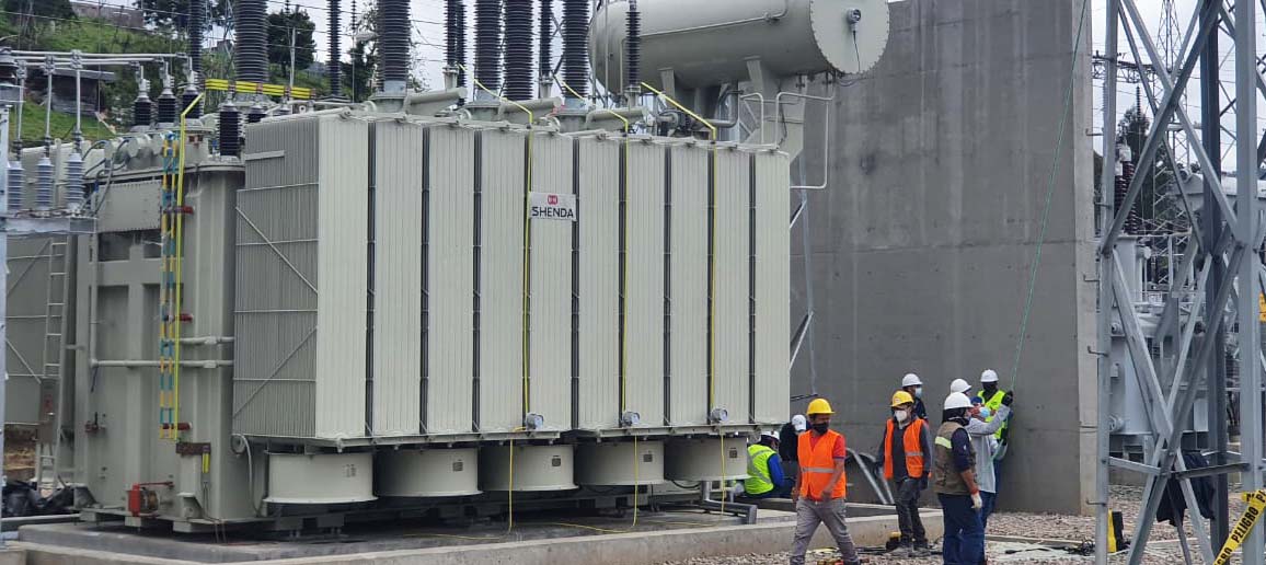 Por Qué la Infraestructura Eléctrica de Clase Mundial es la Mejor Inversión para su Empresa en Saltillo