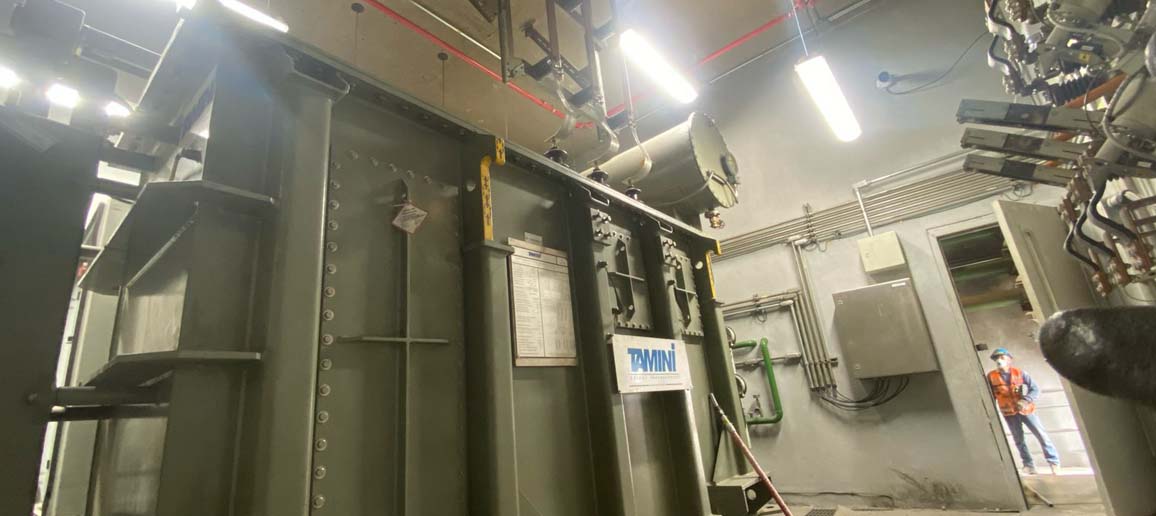 Instalaciones Eléctricas de Fuerza y Control en Saltillo: El Motor de la Eficiencia Industrial