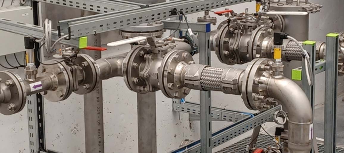 Instalaciones Neumáticas en Saltillo: Servicio Básico para la Eficiencia Industrial
