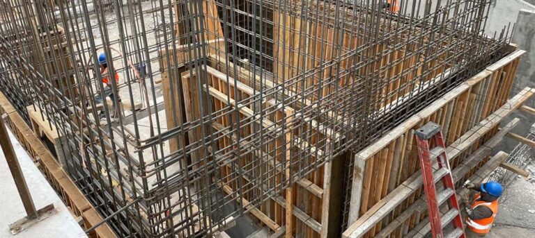 obra civil industrial en saltillo