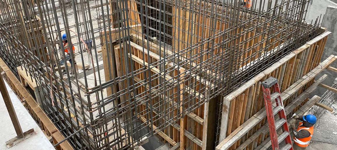 Obra Civil Industrial en Saltillo: Infraestructura de Alta Ingeniería para Plantas de Manufactura